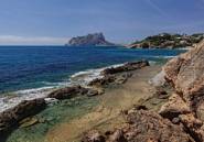 Revente - Villa -
Benissa