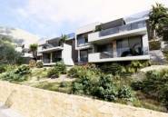 Obra nueva - Villa -
Altea