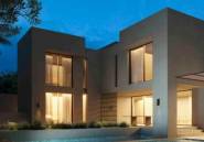 Neue Gebäude - Villa -
La Nucía - La nucia