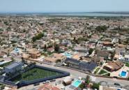 Obra nueva - detached -
Ciudad Quesada