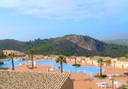 New Build - Penthouse -
Cumbre del Sol