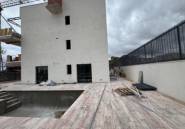 Obra nueva - ground-floor -
Finestrat