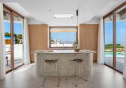 New Build - Townhouse -
La Finca Golf