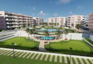 New Build - Apartment / flat -
Guardamar del Segura