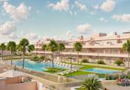 Obra nueva - low-bungalow -
Pilar de la Horadada