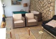 Wiederverkauf - Villa -
Alfaz del Pi