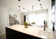 Nouvelle construction - low-bungalow -
Pilar de la Horadada