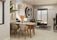 New Build - Detached Villa -
avileses