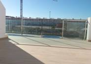 Obra nueva - high-bungalow -
Orihuela Costa