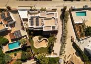 Resale - Villa -
Benissa - San Jaime