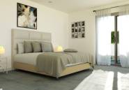 Nieuwbouw Woningen - Detached Villa -
balsicas