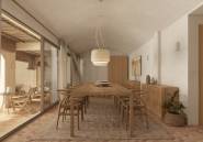 Nieuwbouw Woningen - Villa -
Benissa