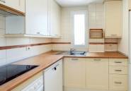 Resale - Apartment / flat -
Alfaz del Pi - Albir