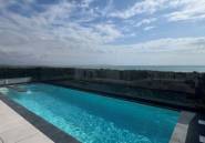 Nouvelle construction - Appartement -
Guardamar del Segura