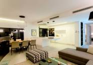 Neue Gebäude - Villa -
Dehesa de Campoamor