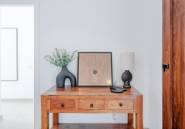 Wiederverkauf - Villa -
Benissa