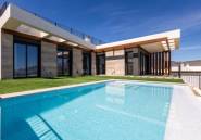 New Build - detached -
Polop