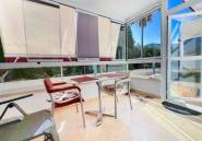 Resale - Apartment / flat -
Alfaz del Pi - Albir