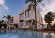 New Build - Villa -
Alfaz del Pi - Albir