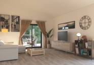 Nouvelle construction - Detached Villa -
campo de san juan (moratalla)