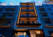 Neue Gebäude - Penthouse -
Torrevieja