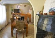 Resale - Villa -
Alfaz del Pi - Albir