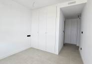 Obra nueva - Ático -
Calpe