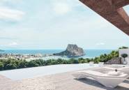 New Build - Villa -
Calpe