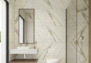 New Build - detached -
Polop