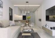 New Build - Penthouse -
Torrevieja