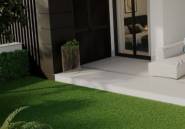 Nieuwbouw Woningen - Penthouse -
Torrevieja