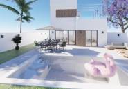 Obra nueva - detached -
Ciudad Quesada