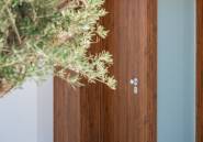 Nieuwbouw Woningen - Villa -
Dehesa de Campoamor