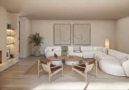 Obra nueva - Villa -
Benissa