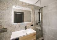 New Build - high-bungalow -
Ciudad Quesada