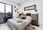 New Build - Townhouse -
Ciudad Quesada