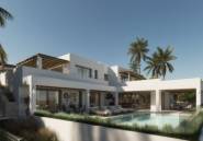 Resale - Villa -
Moraira - Sabatera