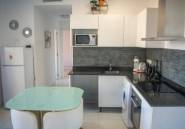 Resale - Apartment / flat -
Calpe - Zona Levante - Playa Fossa