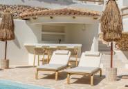 Resale - Villa -
Benissa - Montemar