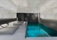 Obra nueva - ground-floor -
Calpe