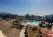 Reventa - Apartamento / piso -
La Nucía - La nucia