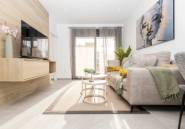 Obra nueva - Apartamento / piso -
Torrevieja