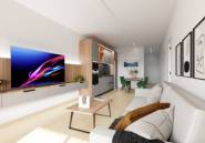 Nouvelle construction - ground-floor -
Guardamar del Segura