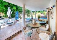 Revente - Villa / Jumelée -
Alfaz del Pi - Albir