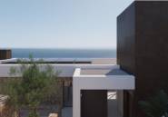 Neue Gebäude - VILLAS -
Benitachell - Cumbre del Sol