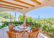 Resale - Townhouse -
Jávea