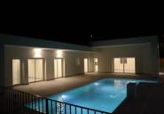 Obra nueva - detached -
La Romana