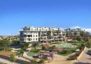 Nouvelle construction - ground-floor -
La Vila Joiosa