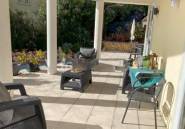 Reventa - Villa -
Altea