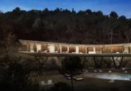 New Build - Villa -
Benissa - Racó Del Galeno